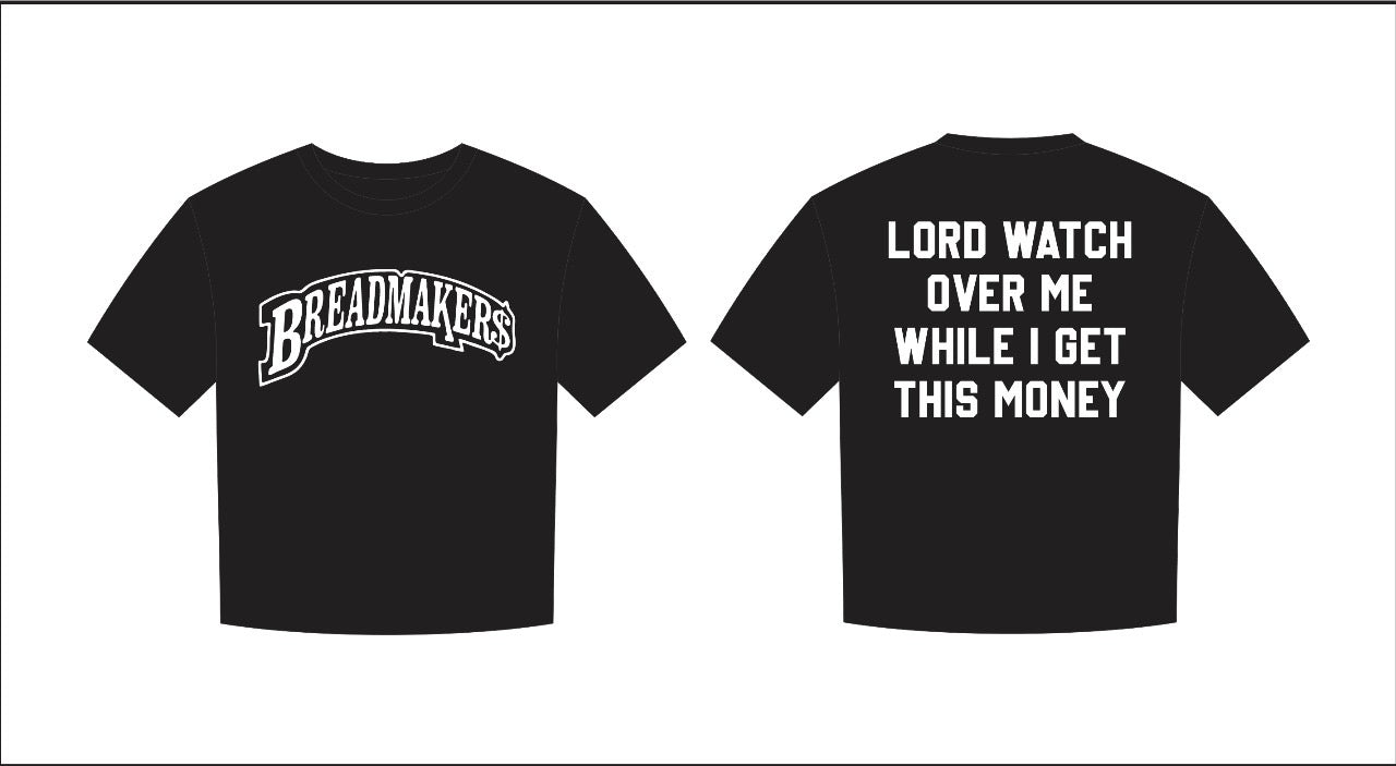 BREADMAKER$CO T-SHIRT
