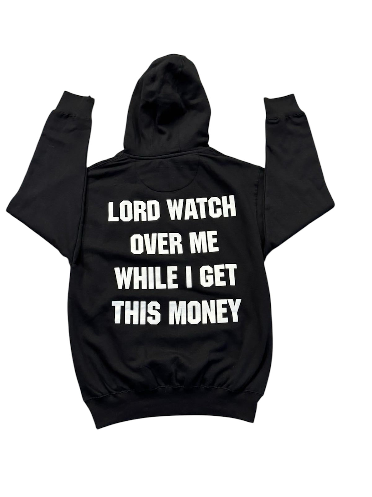 Breadmakerco “GET THE MONEY”Hoodie