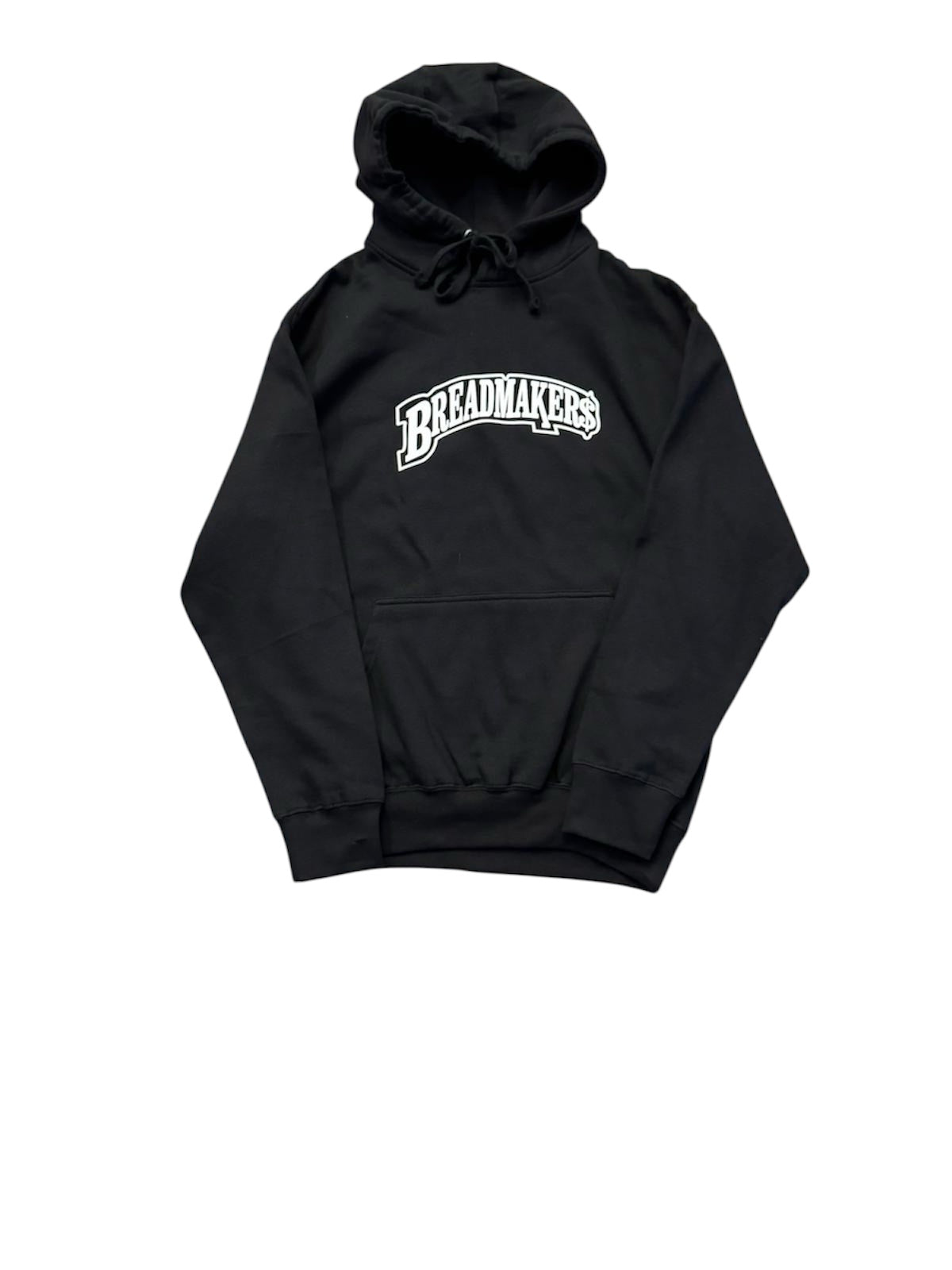 Breadmakerco “GET THE MONEY”Hoodie