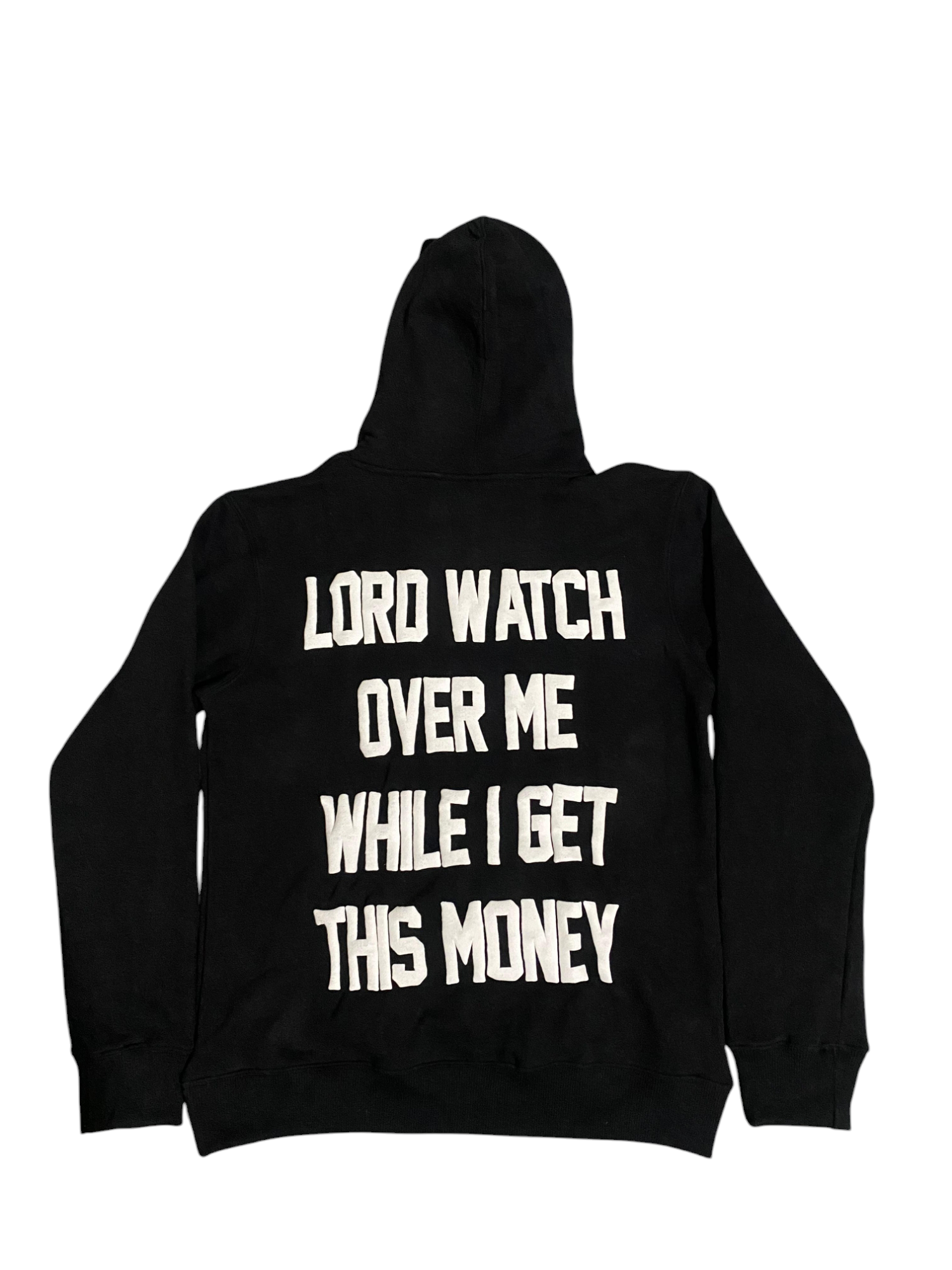 BREADMAKERCO LOGO HOODIE